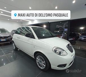 Lancia Ypsilon DIVA! 57 MILA KM! ENTRA!