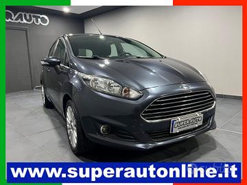 Ford Fiesta 1.6 TDCi 5 porte / 95 CV - E5