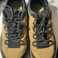 scarponcini trekking 