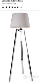 lampada da terra 