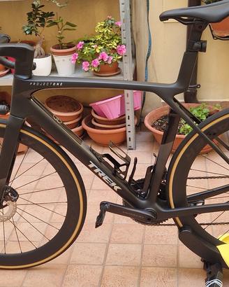 TREK  SLR 7 gen 8  2025 Ultegra M/L 