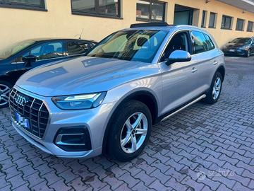 AUDI Q5 50 TFSI e quattro S tronic TETTO APRIBIL
