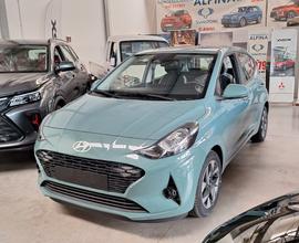 GAMMA HYUNDAI PRONTA CONSEGNA KM0