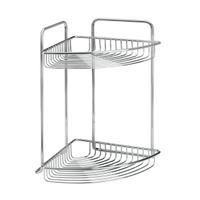 Mensola Doccia Angolare NUOVA