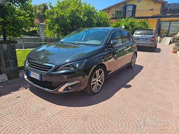 Peugeot 308 allur