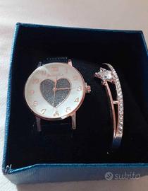orologi bigiotteria da donna 