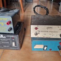 Alimentatori tradizionali x radio / vari