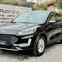 Ford Kuga 1.5 EcoBlue 120 CV aut. 2WD Titanium Bus