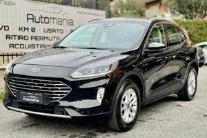 Ford Kuga 1.5 EcoBlue 120 CV aut. 2WD Titanium Bus