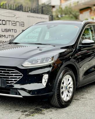 Ford Kuga 1.5 EcoBlue 120 CV aut. 2WD Titanium Bus