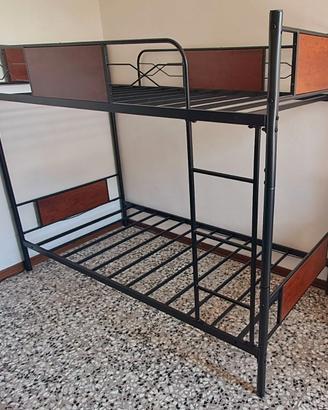 Letto a castello