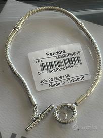 Bracciale pandora originale