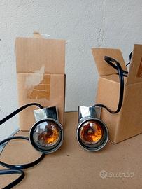 Frecce bullet originali HD