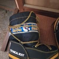 doposci da bambino/a