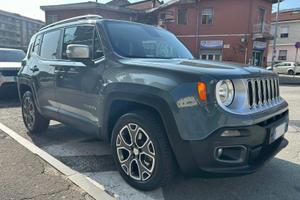 Renegade 2.0 4x4