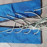 Braccioli universali