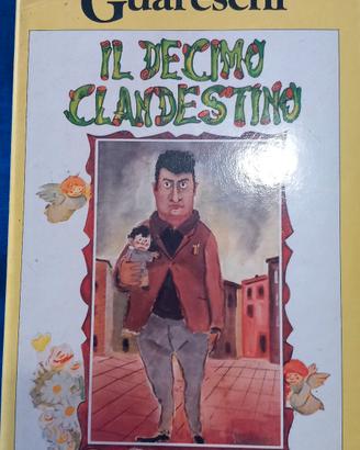 il decimo clandestino