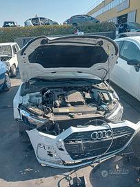 Audi A1 del 2020 per pezzi di ricambio