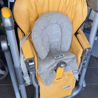 Dondolino Prima Pappa Peg Perego