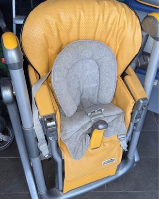Dondolino Prima Pappa Peg Perego