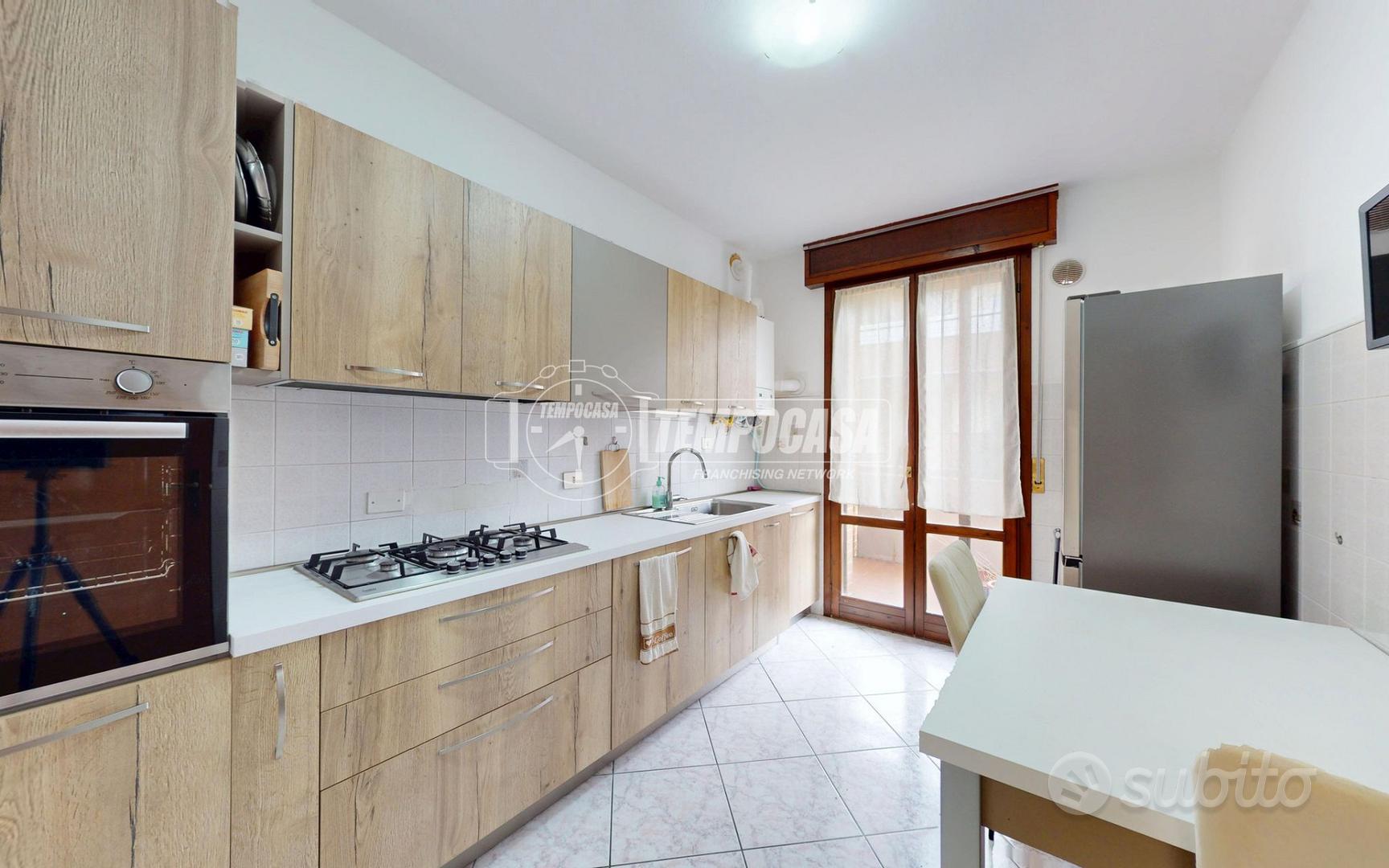 Appartamento – Carpi, Il Borgo, Fossoli - Vista 5