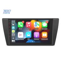 RADIO GPS ANDROID 14 BMW E90 E91 E92 E93 SCHERMO 9