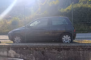 Lancia Y 1.1 Elefantino blu 