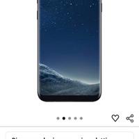 Samsung S8 Plus