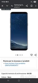 Samsung S8 Plus