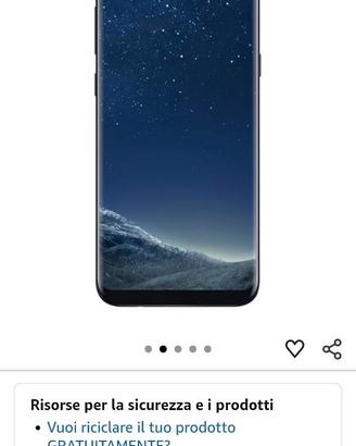 Samsung S8 Plus