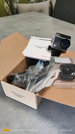 Camera crosstour