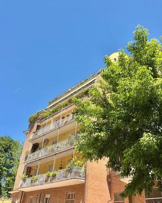 Appartamento Roma [Cod. rif 3312579VRG] (Parioli)