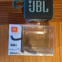 JBL GO 3