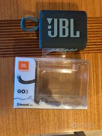 JBL GO 3