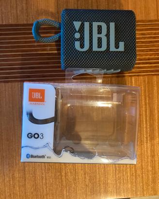 JBL GO 3
