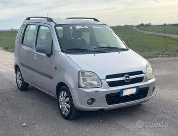 Opel agila 1.0 GPL
