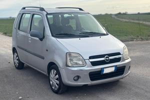 Opel agila 1.0 GPL