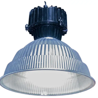 Lampada Industriale Vintage anni ’60/’70