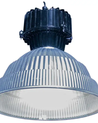 Lampada Industriale Vintage anni ’60/’70