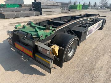 Rimorchio usato US-682