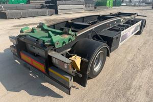 Rimorchio usato US-682