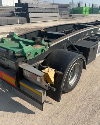 Rimorchio usato US-682