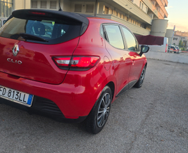 Renault clio 2016