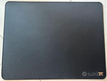 Fnatic Dash PRO L - Tappetino per Mouse