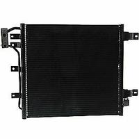 Condensatore Clima Jeep Wrangler 07> 68143891AA