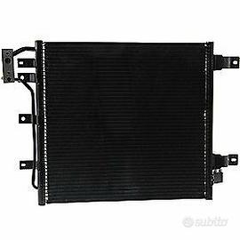 Condensatore Clima Jeep Wrangler 07> 68143891AA