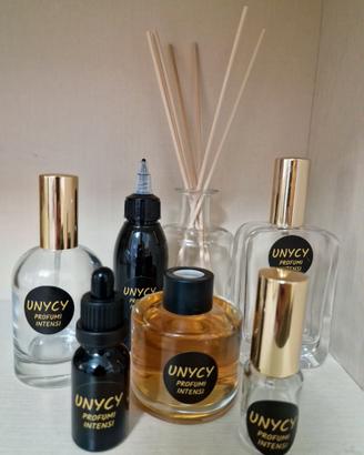 profumo MEGAMARE 100ML