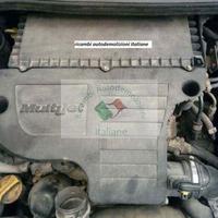 Motore Fiat 500 1300 Diesel Codice Motore 169a1000