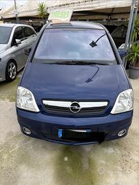 Opel Meriva 1.7 CDTI 125CV Cosmo neo patentato