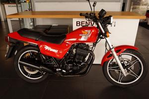 HONDA FT 500 .